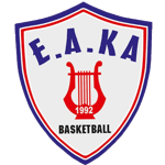 EA Kalymnou U18