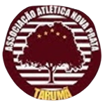 AA Nova Prata Tarumã