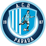 ACD Parada Tibães