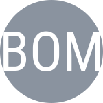 Babel O / Mattel M