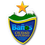 CD Baños Ciudad de Fuego
