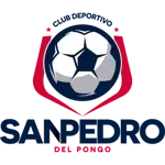 CD San Pedro del Pongo