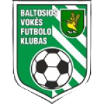 FK Baltoji Vokė