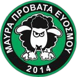 Mavra Provata Evosmou