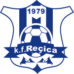 KF Reçica 1979