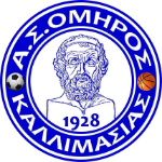 AS Omiros Kallimasias