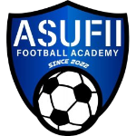 ASUFII FA U17