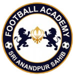 Sri Dashmesh Martial FA U17