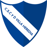 Villa Heredia