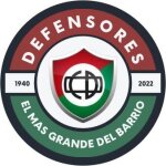 Defensores de Olivos