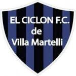 El Ciclon V. M.