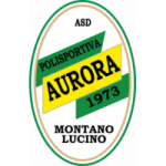 Aurora Montano Lucino
