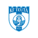 KF Teuta Durrës B