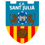 CF Sant Julià Vilatorta