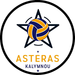 Asteras Kalymnou