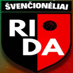 Švenčionėlių Rida