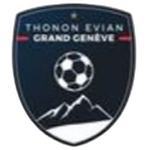 Thonon Evian GG FC 2