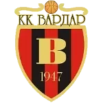KK Vardar Skopje U16