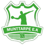 Munttarpe Eskubaloia B