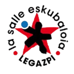 Legazpi Eskubaloia B