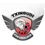 Txingudi Goibar Eskubaloia