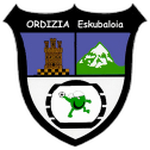 Ordizia Eskubaloia