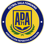 AD Alcorcón B