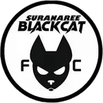 Suranaree Black Cat