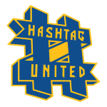 Hashtag United A
