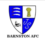 Barnston First