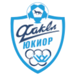 Fakel-YUKIOR Surgut