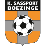 K. Sassport Boezinge
