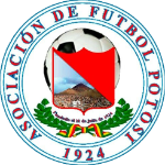 Potosí U15