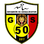 Nevşehir 50 Gençlikspor