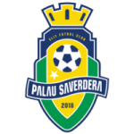 Palau Saverdera