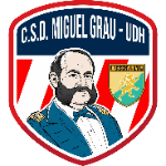 Miguel Grau UDH