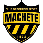 Sport Machete