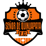 Señor de Quinuapata