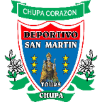 San Martín Tours