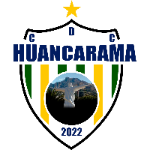 CD Cultural Huancarama