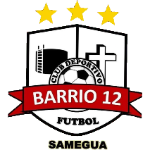 Deportivo Barrio 12