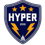 Valinhos Hyper U15