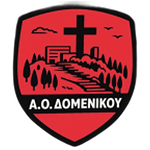 P.S Chyreatikos Domenikou 1979