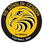 St Brieuc Ginglin AS 2