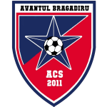 CS Avantul Bragadiru U19