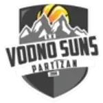 Vodno Suns Skopje U16
