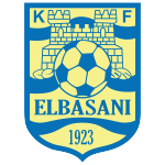 Elbasani U20