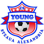 ACS Young Steaua Alexandria U19 II