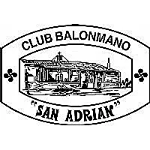 CB San Adrian Eskubaloia