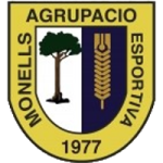 Monells AE